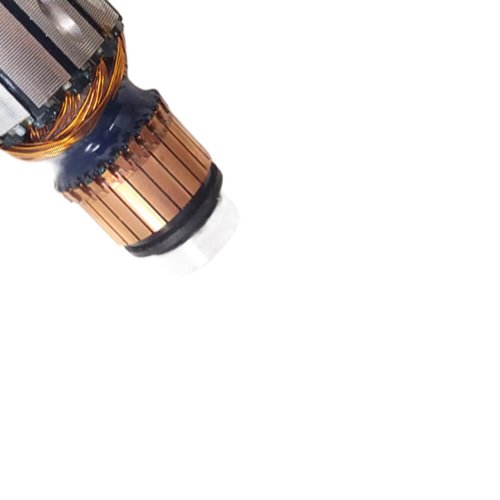 Induzido/ Rotor com Rolamento e Pinhão 127V - N424548S - Dewalt