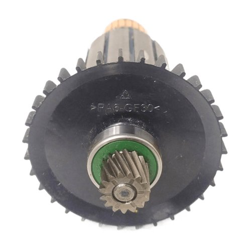 Induzido/ Rotor com Rolamento e Pinhão 127V - N424548S - Dewalt