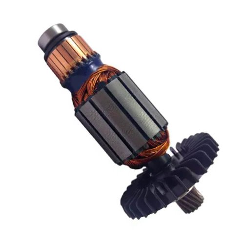 Induzido/ Rotor com Rolamento e Pinhão 127V - N564644S - Dewalt