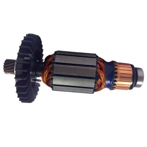 Induzido/ Rotor com Rolamento e Pinhão 127V - N564644S - Dewalt