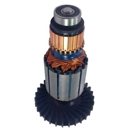 Induzido/ Rotor com Rolamento e Pinhão 127V - N564644S - Dewalt