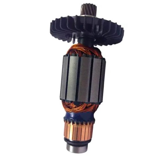 Induzido/ Rotor com Rolamento e Pinhão 127V - N564644S - Dewalt