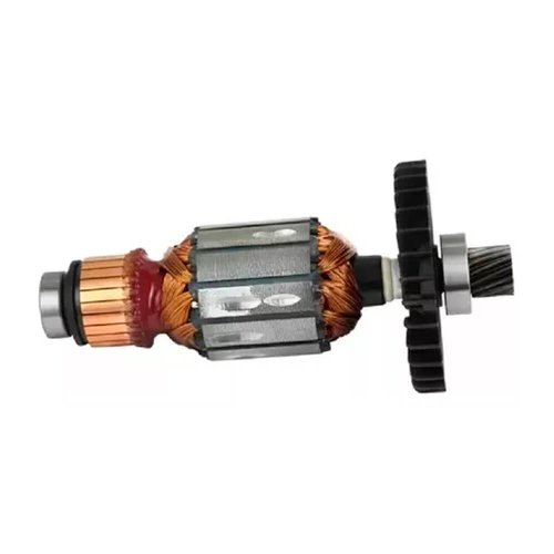 Induzido/ Rotor com Rolamento e Pinhão 220V - N564099S - Dewalt