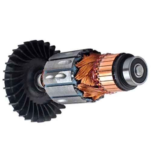 Induzido/ Rotor com Rolamento e Pinhão 220V - N564099S - Dewalt