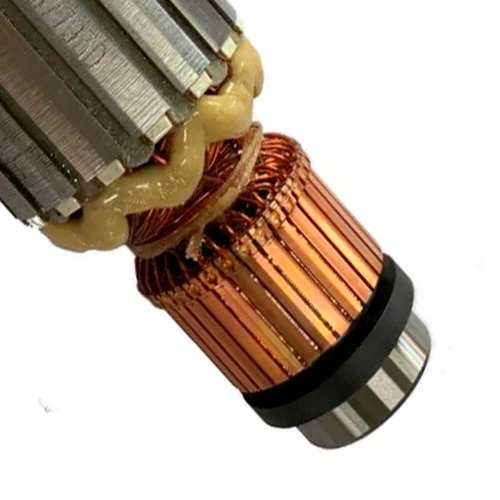 Induzido / Rotor Completo 110V - 513731-7 - Makita