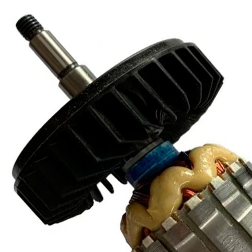 Induzido / Rotor Completo 110V - 513731-7 - Makita