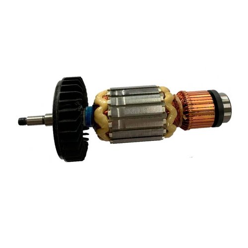 Induzido / Rotor Completo 110V - 513731-7 - Makita