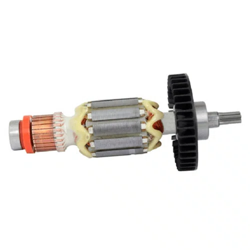Induzido/ Rotor Completo 110V - 513746-4 - Makita