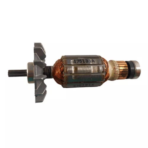 Induzido/ Rotor Completo 110V - 515131-7 - Makita