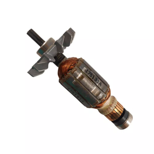Induzido/ Rotor Completo 110V - 515131-7 - Makita