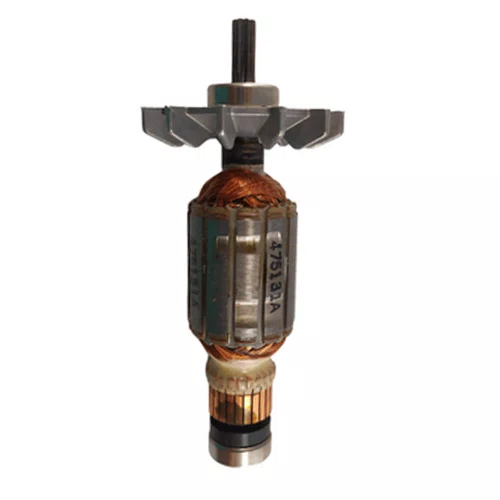 Induzido/ Rotor Completo 110V - 515131-7 - Makita