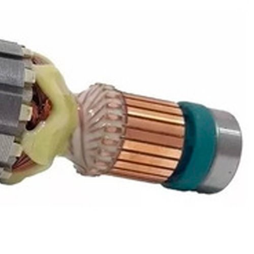 Induzido/ Rotor Completo 110V - 515356-3 - Makita