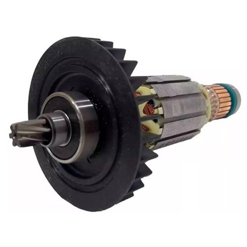 Induzido/ Rotor Completo 110V - 515356-3 - Makita
