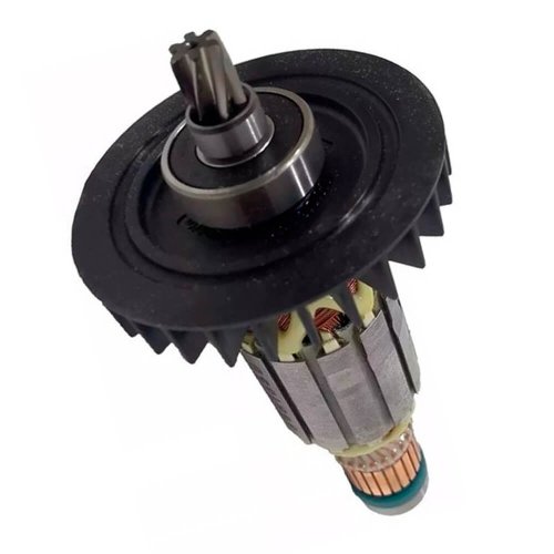 Induzido/ Rotor Completo 110V - 515356-3 - Makita