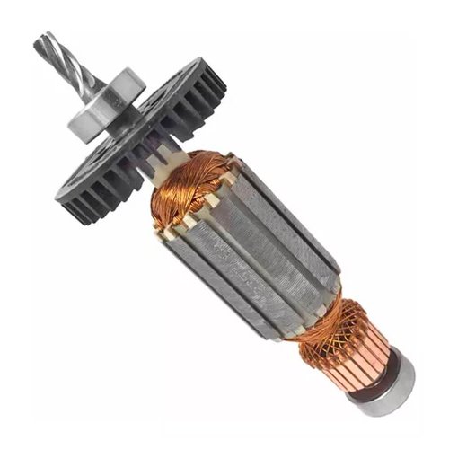 Induzido/ Rotor Completo 110V  - 515716-9 - Makita Induzido/ Rotor Completo 110V  - 515716-9 - Makita