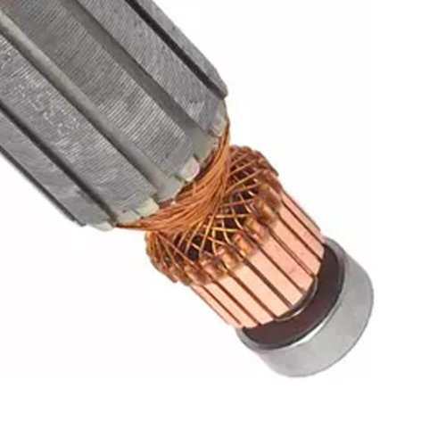 Induzido/ Rotor Completo 110V  - 515716-9 - Makita