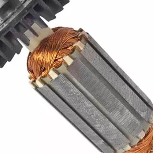 Induzido/ Rotor Completo 110V  - 515716-9 - Makita