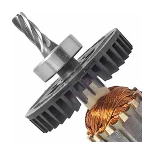 Induzido/ Rotor Completo 110V  - 515716-9 - Makita