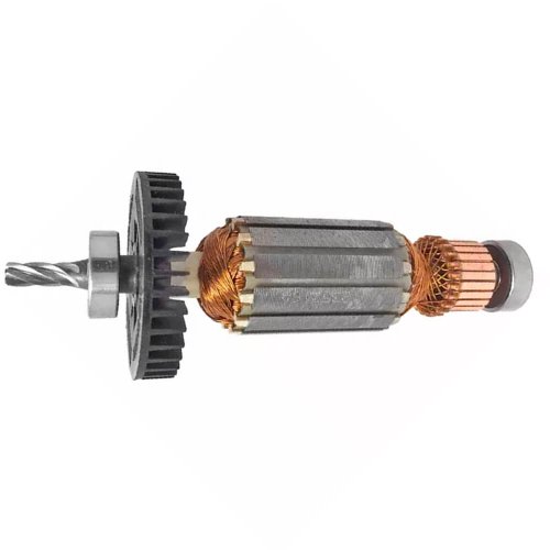 Induzido/ Rotor Completo 110V  - 515716-9 - Makita