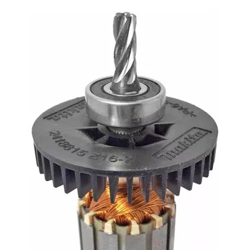 Induzido/ Rotor Completo 110V  - 515716-9 - Makita