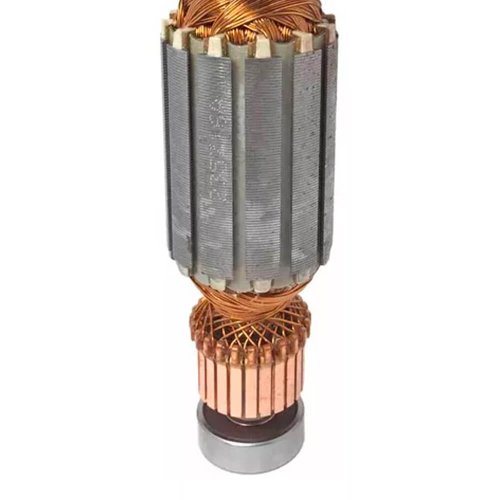 Induzido/ Rotor Completo 110V  - 515716-9 - Makita