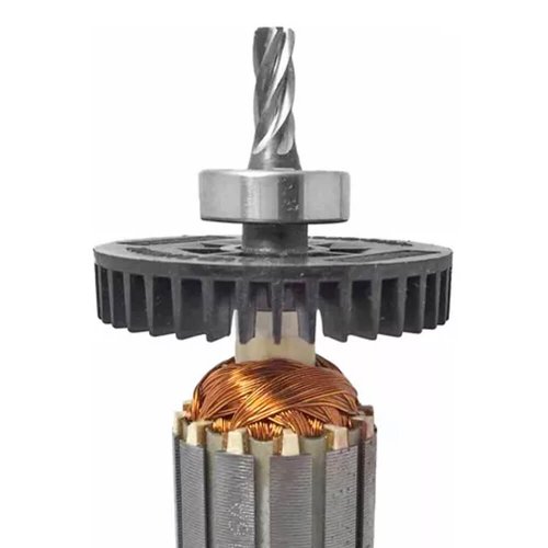 Induzido/ Rotor Completo 110V  - 515716-9 - Makita