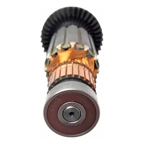 Induzido/ Rotor Completo 110V  - 515716-9 - Makita