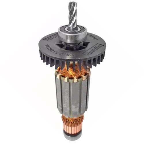 Induzido/ Rotor Completo 110V  - 515716-9 - Makita