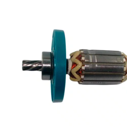 Induzido/ Rotor Completo 110V - 516146-7 - Makita