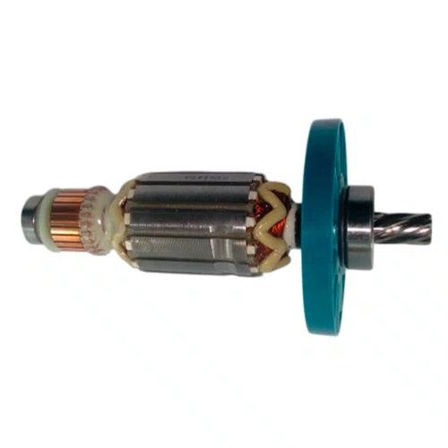 Induzido/ Rotor Completo 110V - 516146-7 - Makita