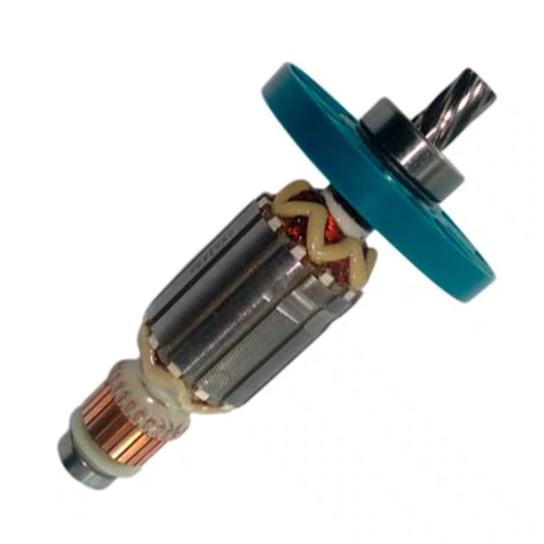 Induzido/ Rotor Completo 110V - 516146-7 - Makita