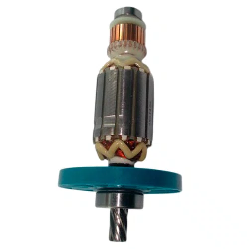 Induzido/ Rotor Completo 110V - 516146-7 - Makita