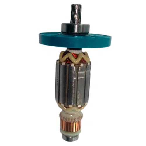 Induzido/ Rotor Completo 110V - 516146-7 - Makita