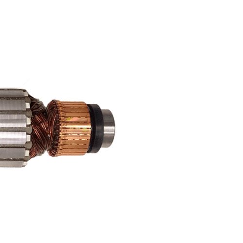 Induzido/ Rotor Completo 110V - 516716-2 - Makita
