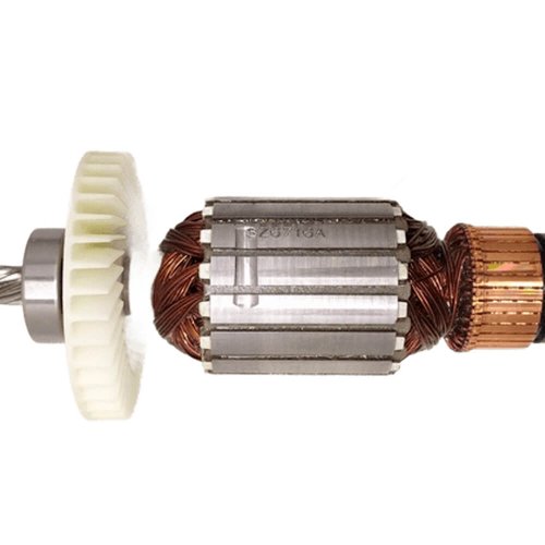 Induzido/ Rotor Completo 110V - 516716-2 - Makita