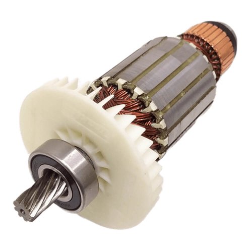 Induzido/ Rotor Completo 110V - 516716-2 - Makita