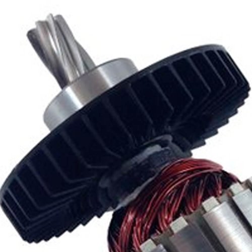 Induzido/ Rotor Completo 110V - 516816-8 - Makita