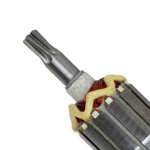 Induzido/ Rotor Completo 110V para Martelo Rompedor - 513631-1 - Makita