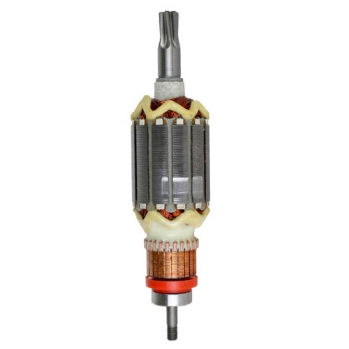 Induzido/ Rotor Completo 110V para Martelo Rompedor - 513631-1 - Makita