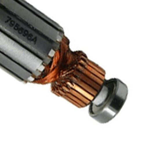 Induzido/ Rotor Completo 115V - 515696-9 - Makita 515696-9