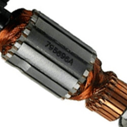 Induzido/ Rotor Completo 115V - 515696-9 - Makita 515696-9