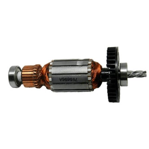 Induzido/ Rotor Completo 115V - 515696-9 - Makita 515696-9