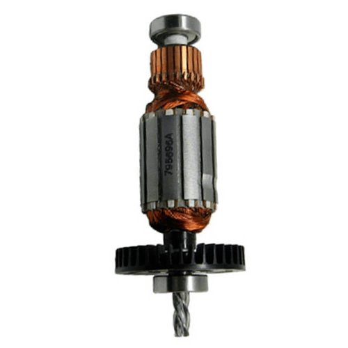 Induzido/ Rotor Completo 115V - 515696-9 - Makita 515696-9