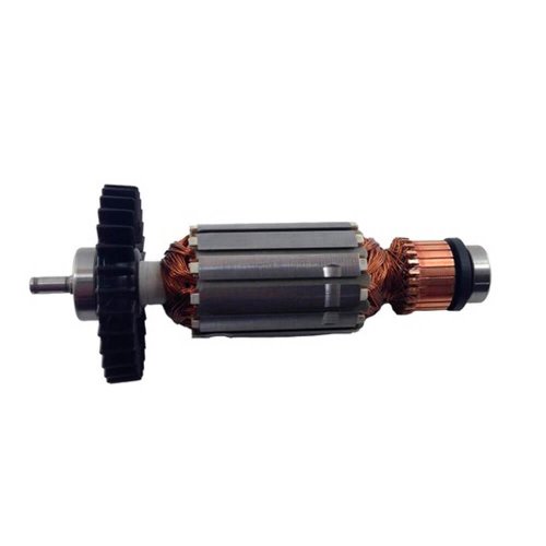 Induzido/ Rotor Completo 110V - 518192-6 - Makita