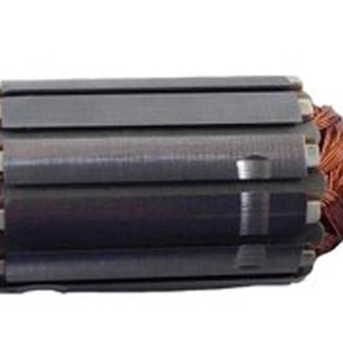 Induzido/ Rotor Completo 110V - 518192-6 - Makita