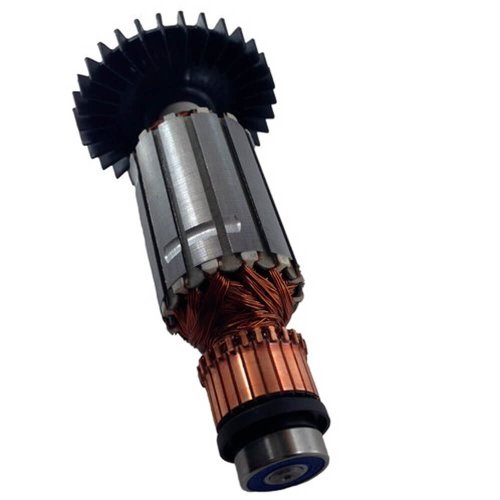 Induzido/ Rotor Completo 110V - 518192-6 - Makita