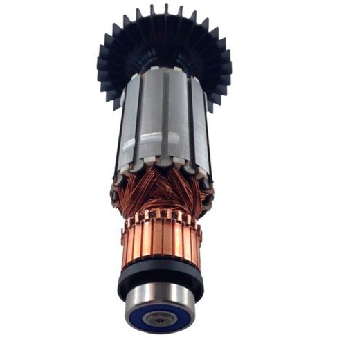Induzido/ Rotor Completo 110V - 518192-6 - Makita