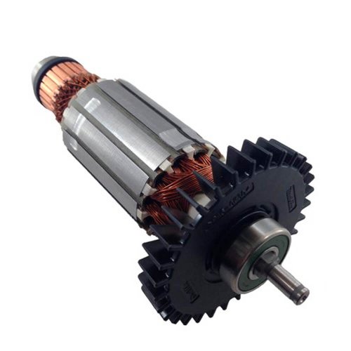 Induzido/ Rotor Completo 110V - 518192-6 - Makita