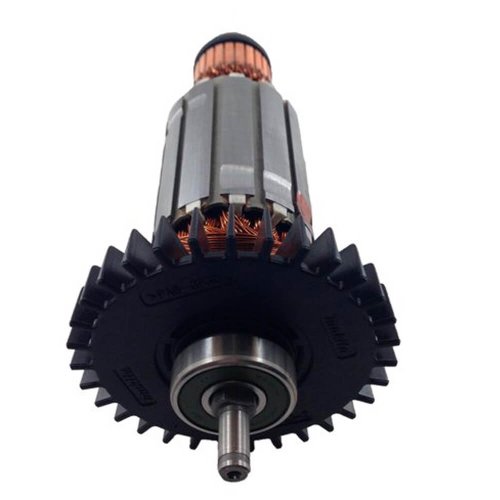 Induzido/ Rotor Completo 110V - 518192-6 - Makita