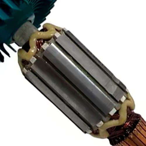Induzido/ Rotor Completo 127V para GA5020C - 513881-8 - Makita